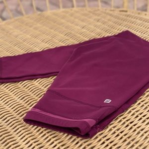 Fabletics Yoga/ Workout Pants